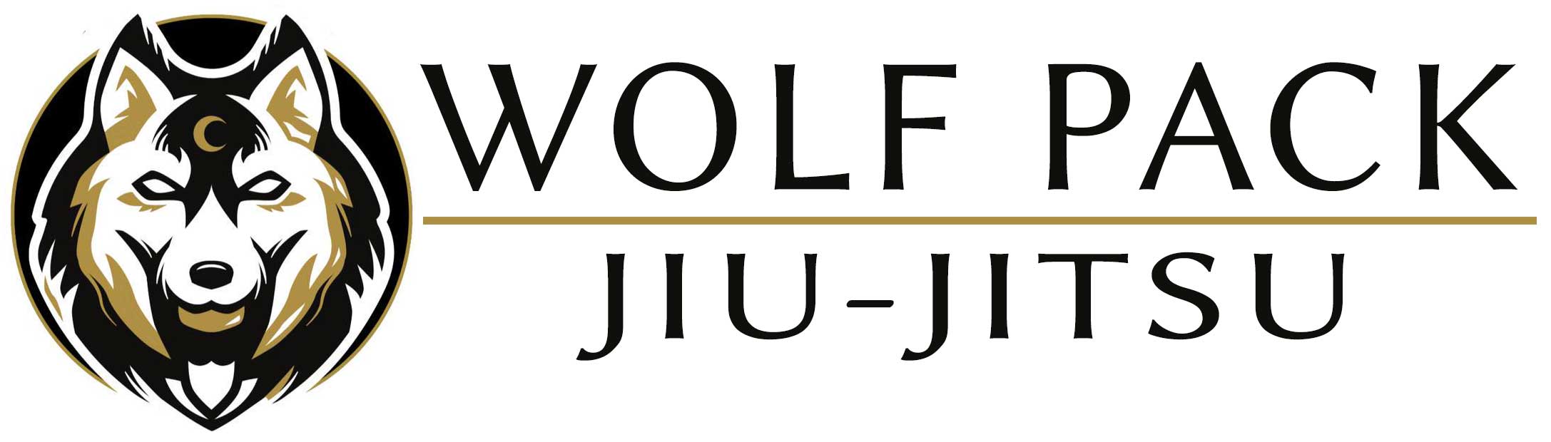 Wolf Pack Jiu Jitsu